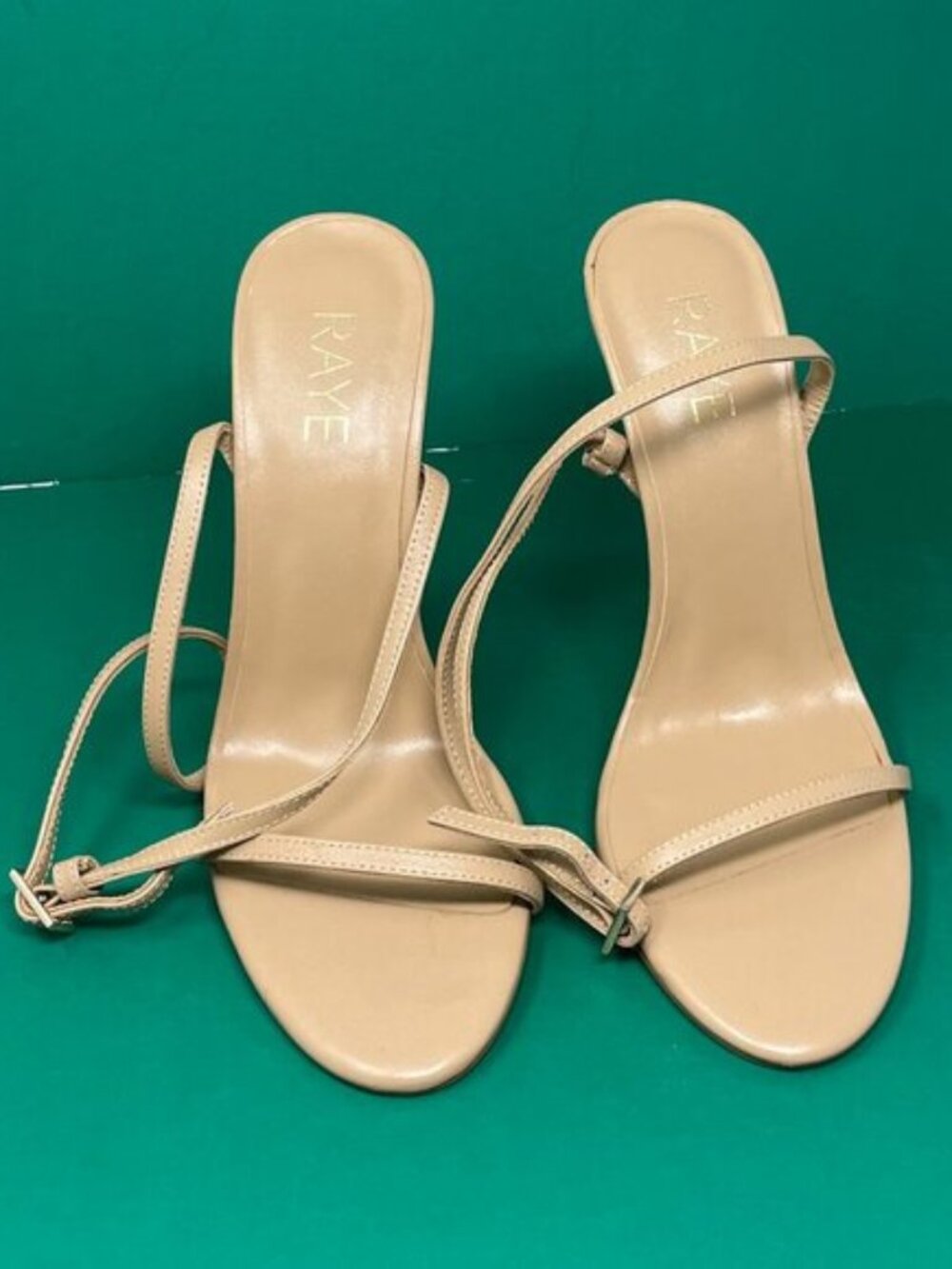 Raye | Bali Heel
